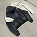 hoodie oversized sweatshirt